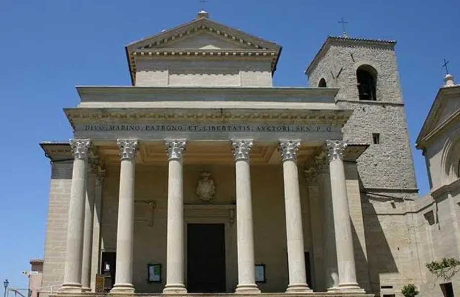 San Marino: pequeño, pero progresista