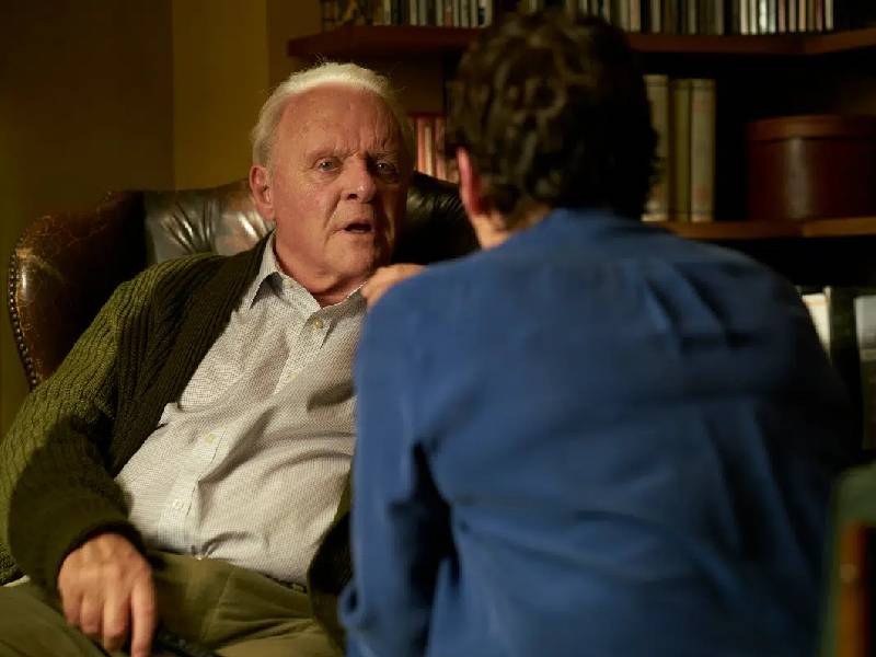 The Father, una de las cintas más esperadas ya en streaming