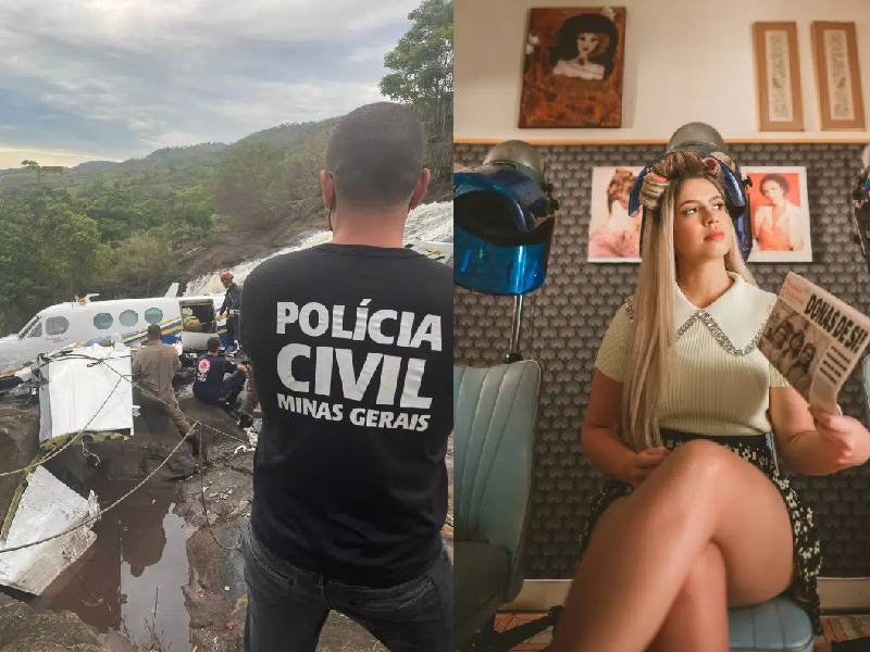 Marília Mendon├ºa