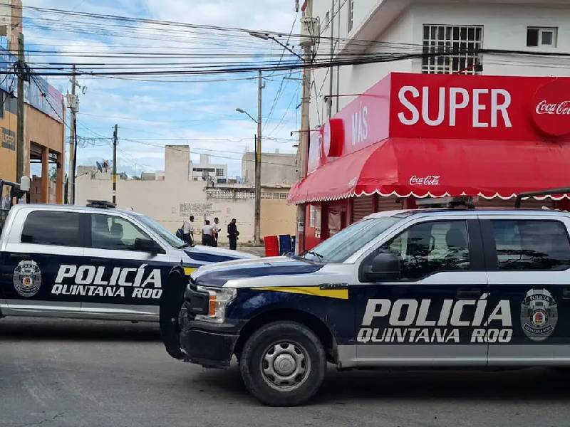 tiendas de conveniencia