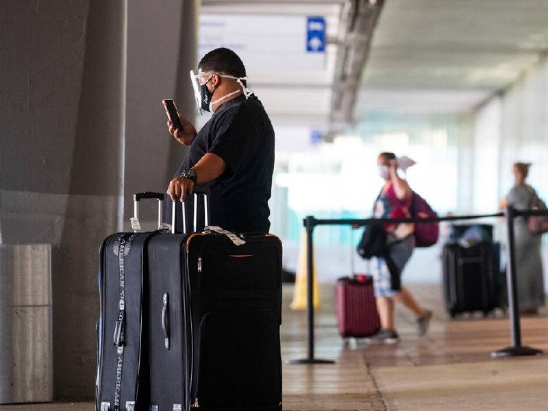 reservaciones de último minuto