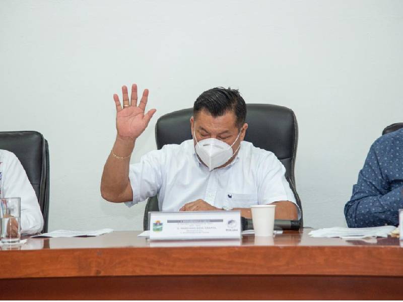 Ayuntamiento de Tulum