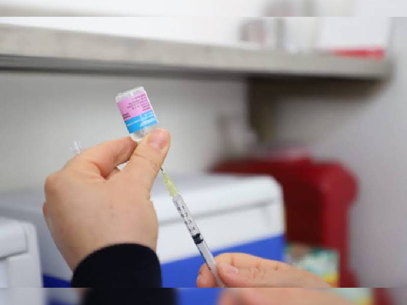 Más de 34 mil dosis aplicadas de influenza en Quintana Roo
