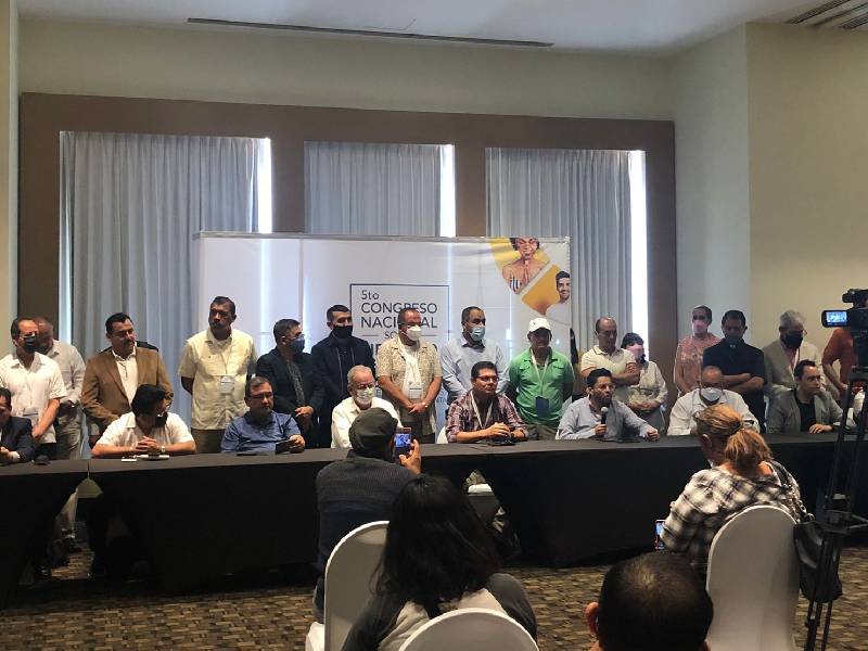 seminarios de derechos