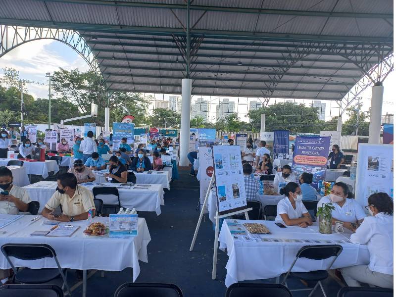 retorno de trabajadores