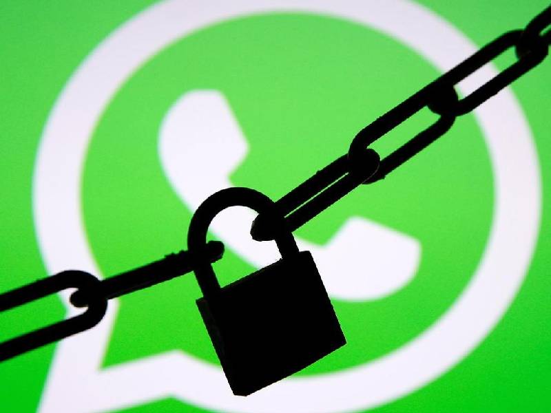 hackeo en WhatsApp