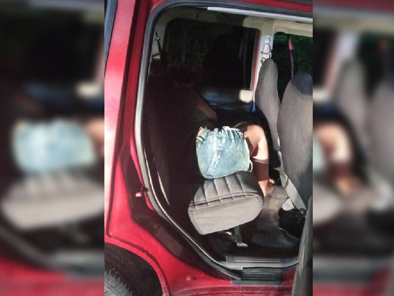 Colombianos son rescatados, intentaban privarlos de su libertad