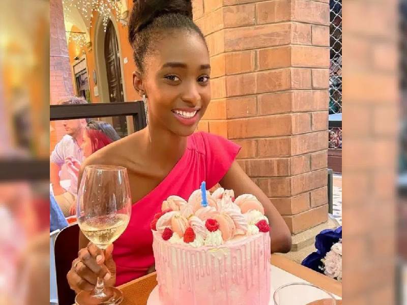 Exconcursante de ÔÇÿMiss MundoÔÇÖ es encontrada muerta en su hogar