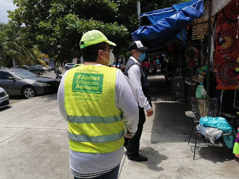 operativos de Cofepris