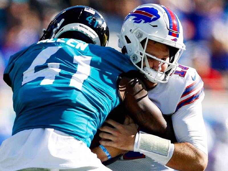 Bills de Buffalo