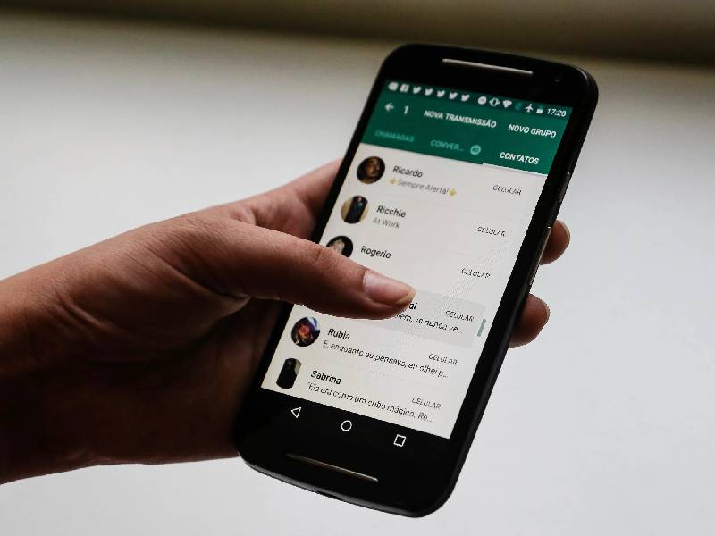 clonación de whatsapp