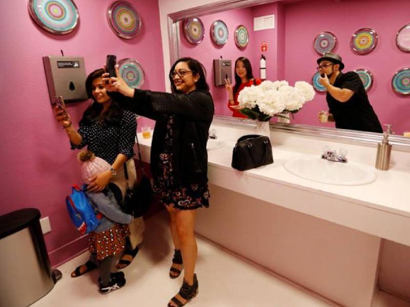 Museo de Selfies
