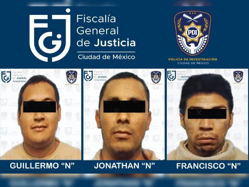 Decían que eran técnicos de telefonía para atracar