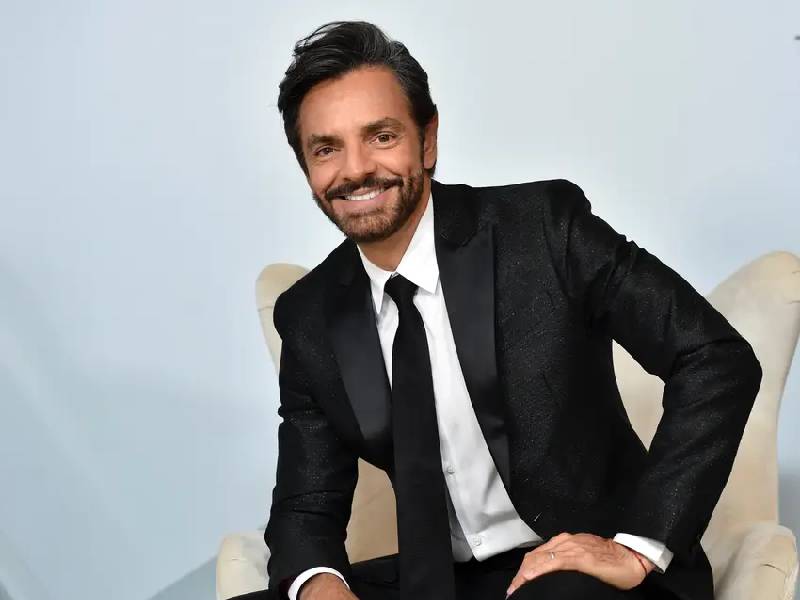 Eugenio Derbez