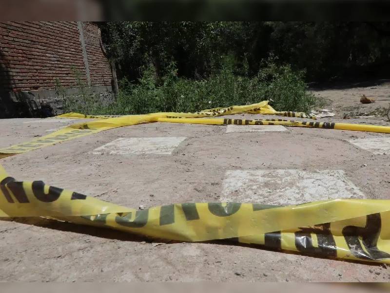 En la CDMX, vecinos atrapan y matan a ladrón