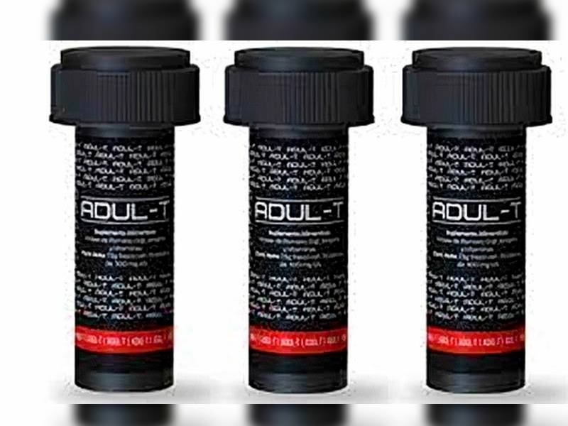 La Cofepris alerta que no es seguro el uso de las tabletas negras