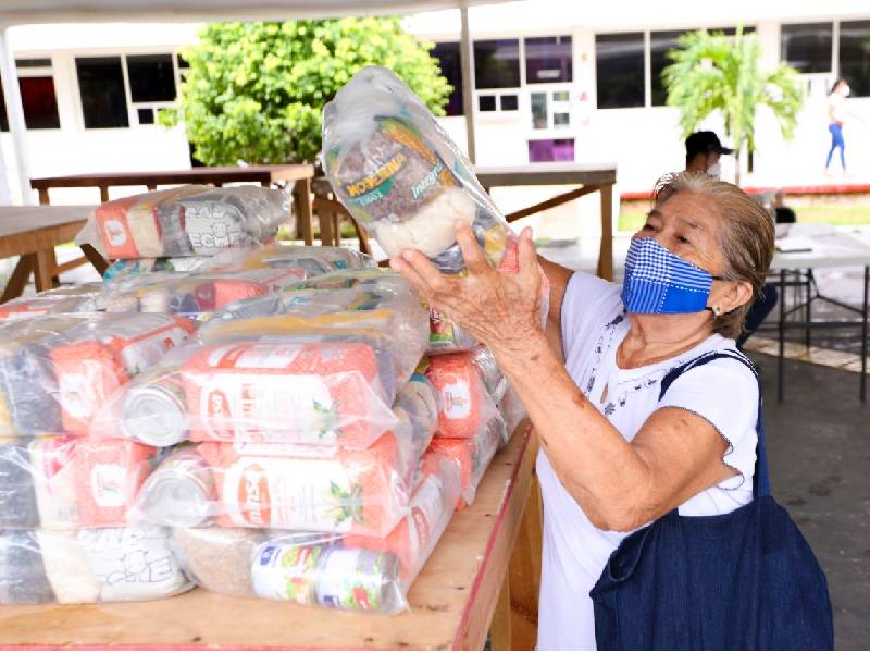 carencias alimentarias