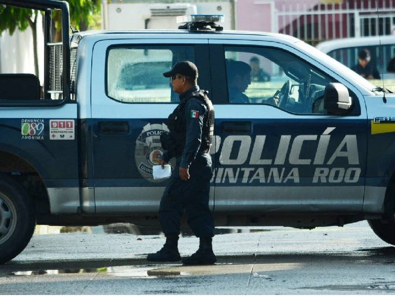 robos en fraccionamientos