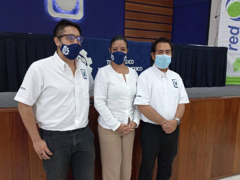 Dos jóvenes cancunenses, listos para desarrollar proyecto para la NASA