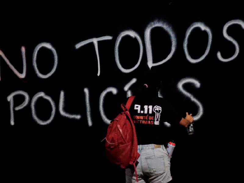 Titular de Seguridad Pública garantiza que no habrá en Quintana Roo "otro 9N"