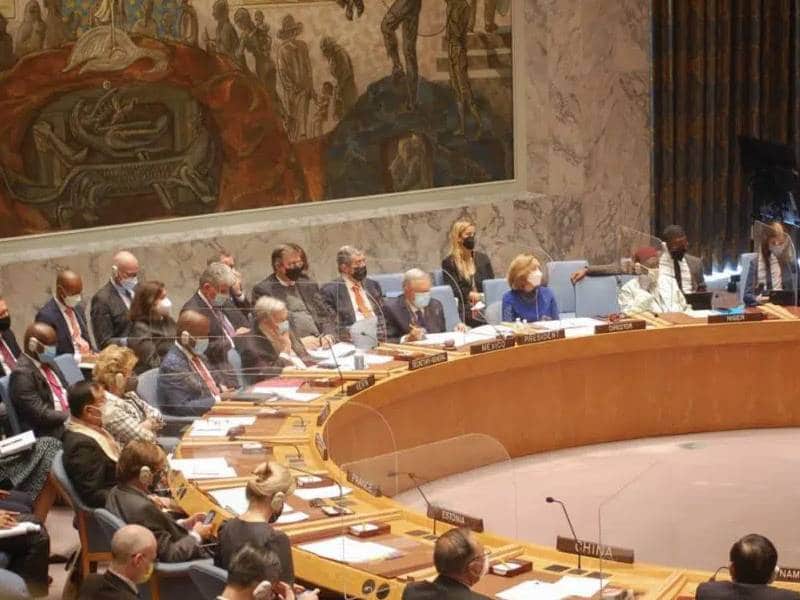 47 países se han inscrito a plan de fraternidad del Presidente