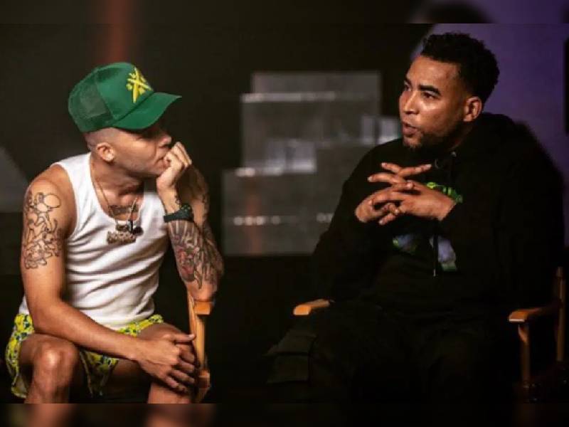 Don Omar se une a Nio Garcia en el nuevo sencillo ÔÇ£Se meneaÔÇØ