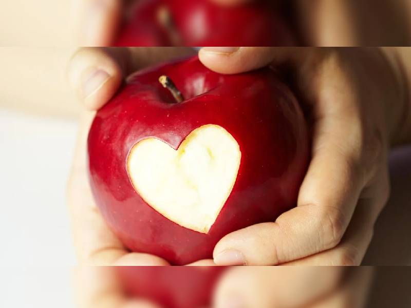 Así ayuda una dieta saludable a tener un corazón más sano: qué incluye