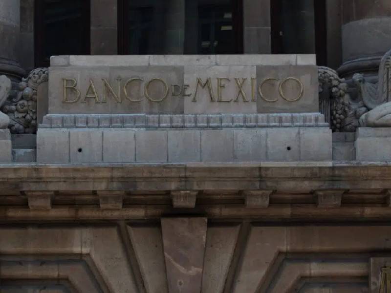 Banxico sube tasa objetivo en 25 puntos base a 5.0%