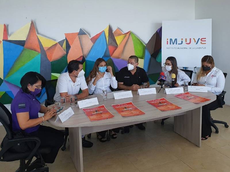 El deporte, opción para erradicar la violencia a las mujeres