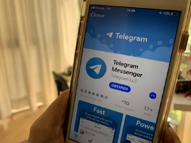 Cómo ayudan los canales de Telegram a mantenerse conectado e informado