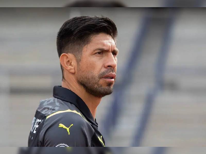 Liga MX: Oribe Peralta se convierte en la primera baja de Chivas