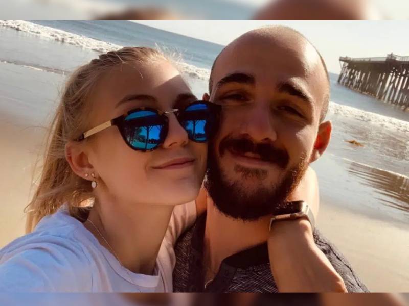 Novio de la influencer Gabby Petito se suicido de un disparo, según abogado