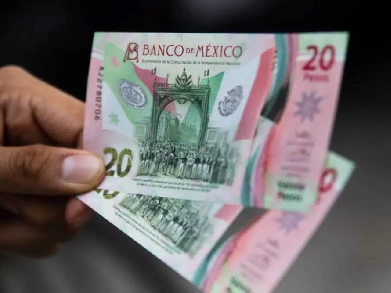 Inflación en 7.05 por ciento, siendo nivel más alto en 20 años
