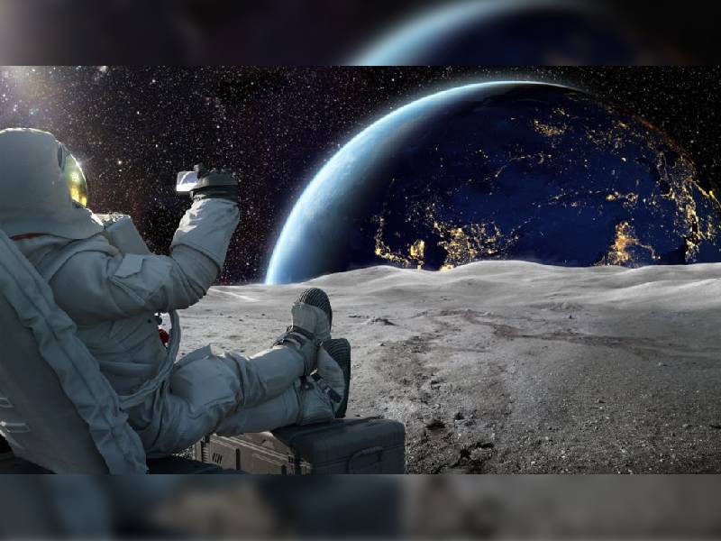 Virgin Galactic revela a la ganadora de dos boletos para el espacio