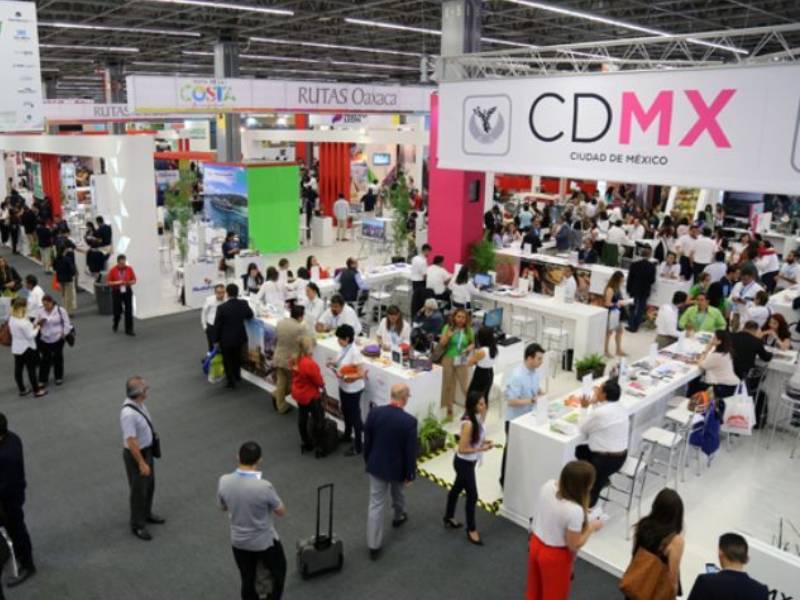 México se puso de moda