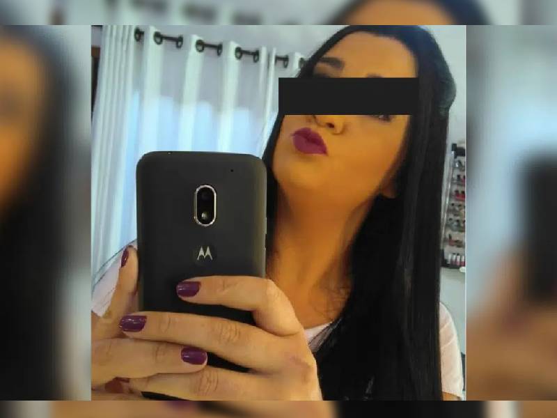 Condenan a mujer que asesinó a embarazada para sacarle a su bebé