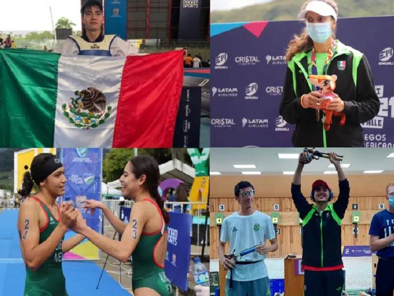 Juegos Panamericanos Jr