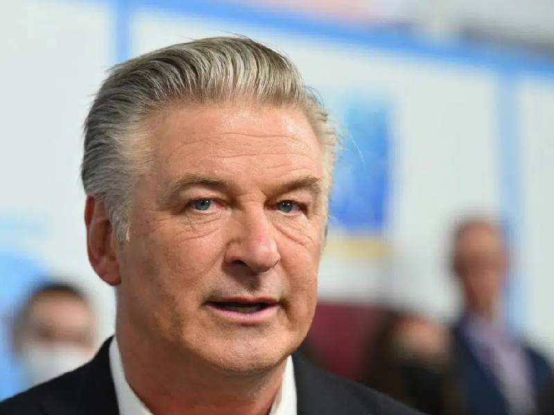 Alec Baldwin