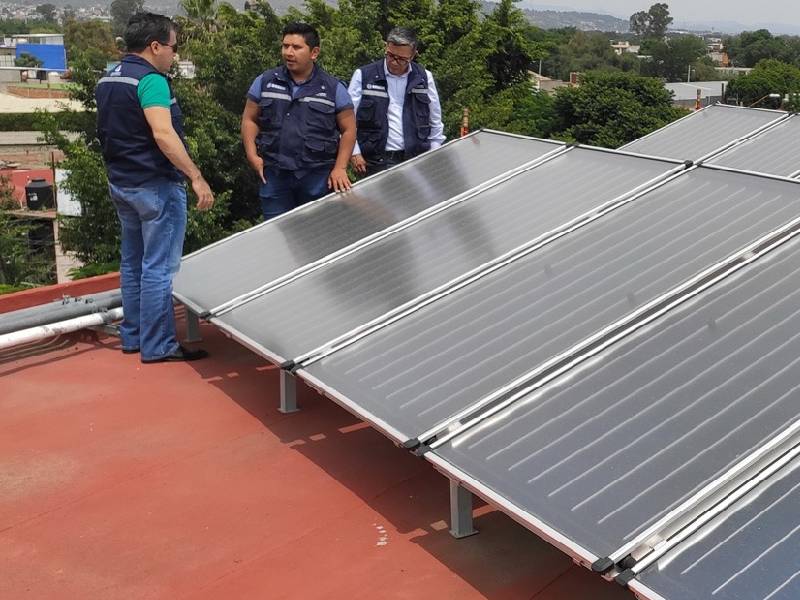 rendimiento energético