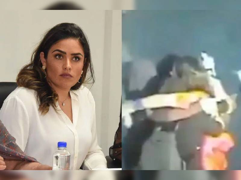 Lamenta MH acusaciones contra funcionaria y manipulación de imágenes