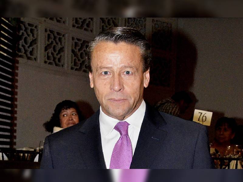 SAT busca a Alfredo Adame tras rechazo de amparo