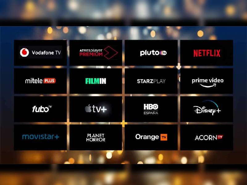 Plataformas de streaming acercan la ciencia a sus audiencias