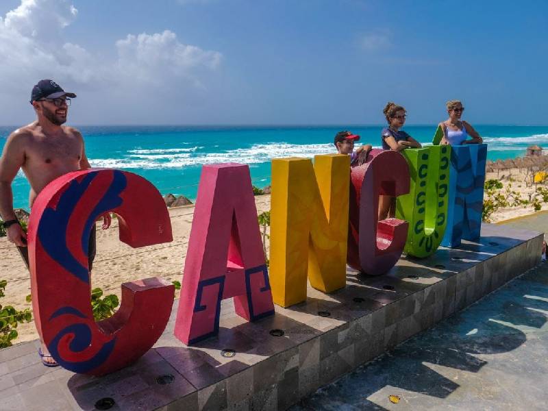 Cancún
