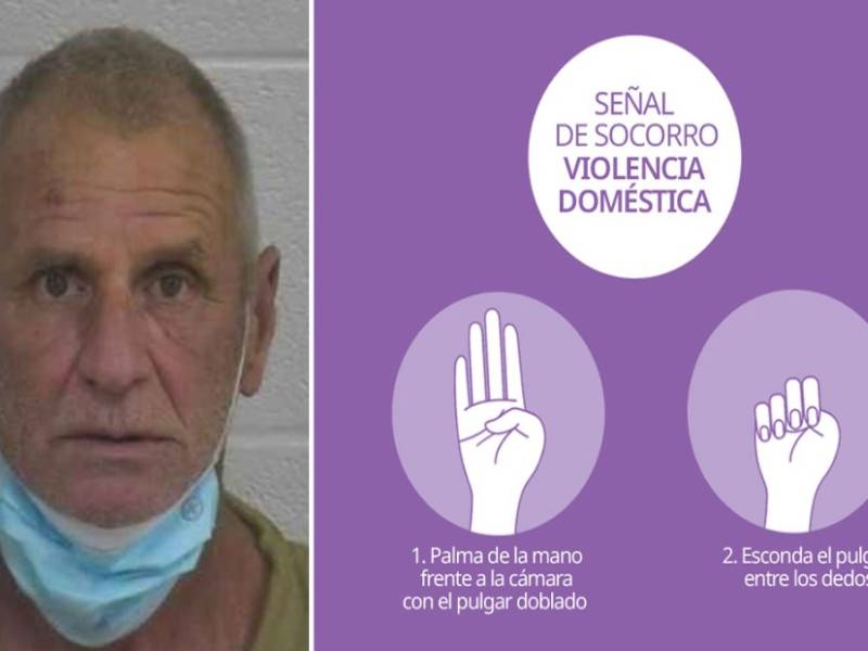 señal vista en TikTok