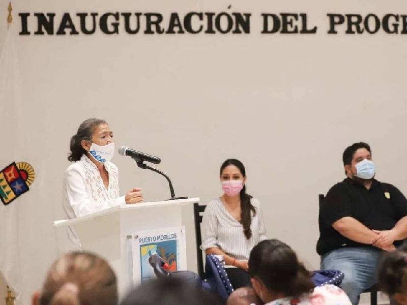embarazos en niñas