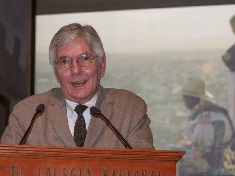 Muere el compositor Mario Lavista a los 78 años