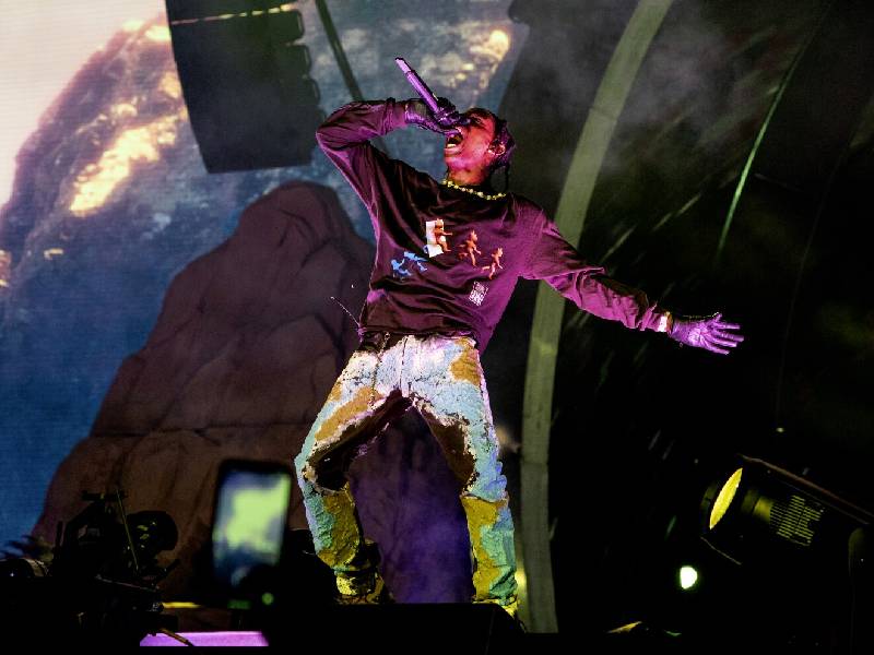 Travis Scott