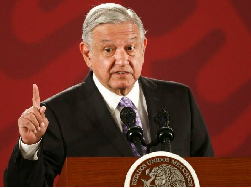 gobernador de Morena