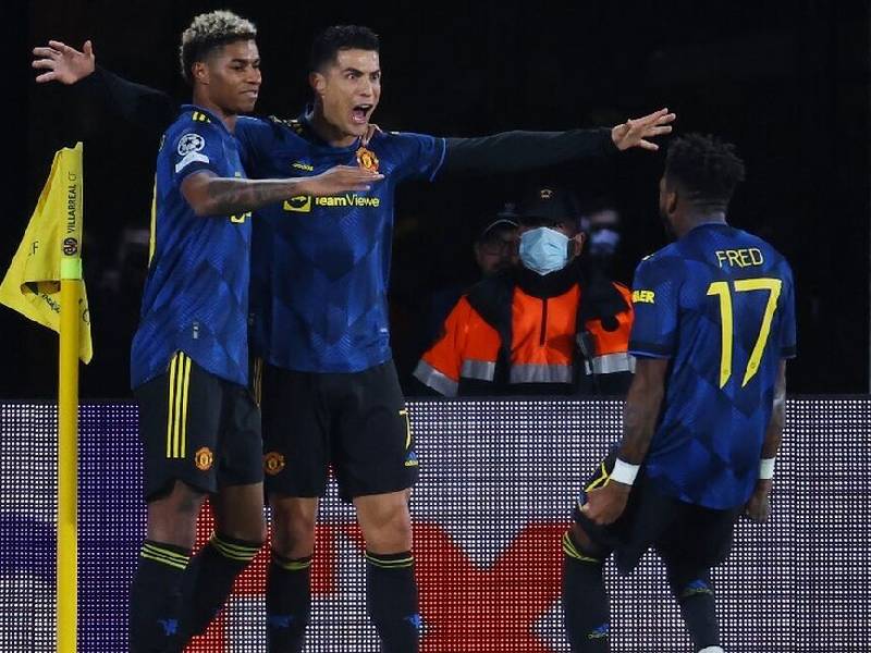 Manchester United