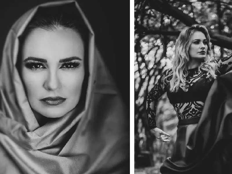 Ay, de mí llorona: María José estrena su versión y el público la ovaciona